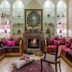 3* Guest house Des Nations