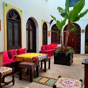 3* Guest house Sesame