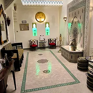 3* Guest house Dar Barbi