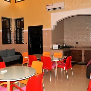 3* Guest house Silia