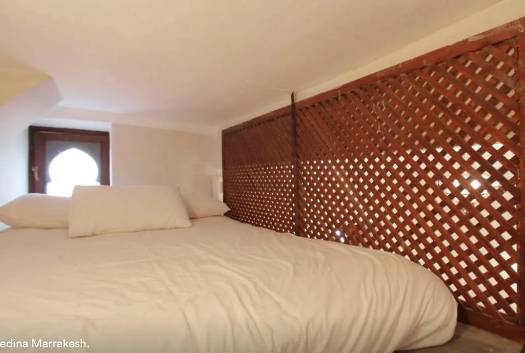 Riad 107 Marrakesh