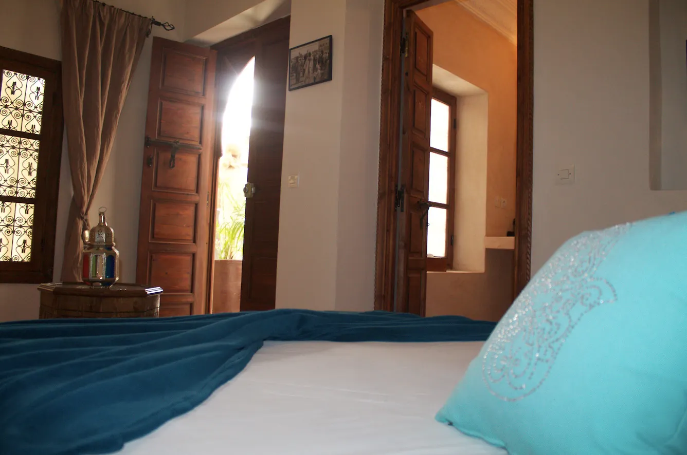 Guest house Riad 107 Marrakesh