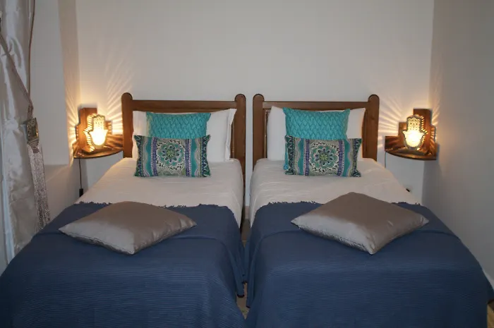 Riad 107 Marrakesh Morocco