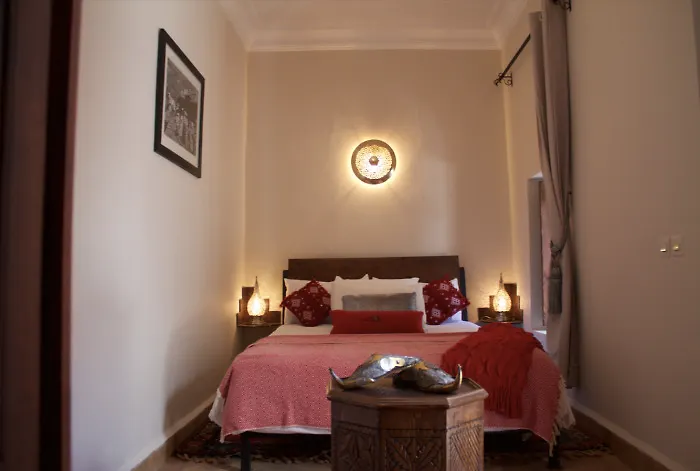 Guest house Riad 107 Marrakesh