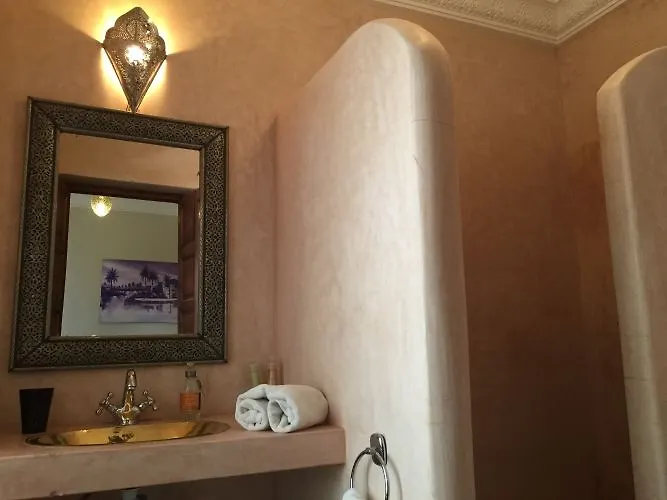Guest house Riad 107 Marrakesh