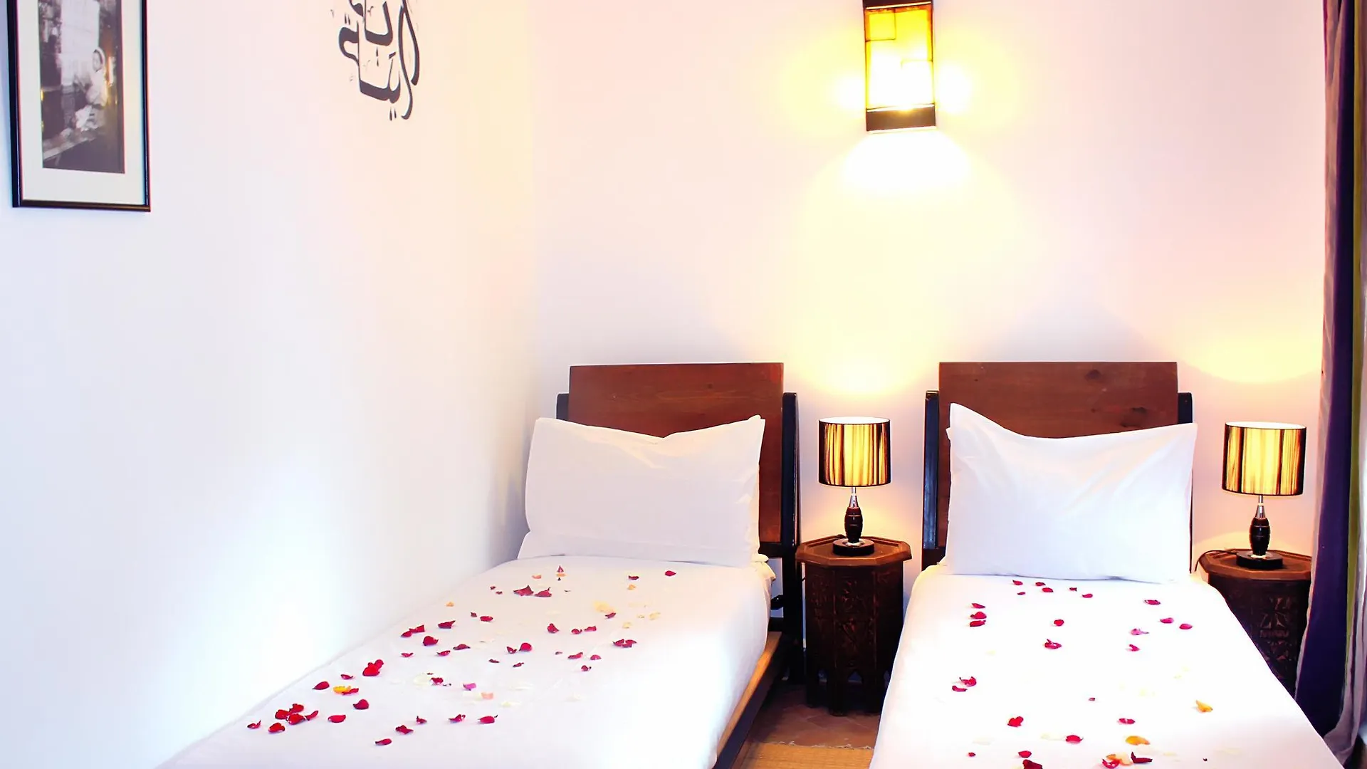 Riad 107 Marrakesh 3*,  Morocco
