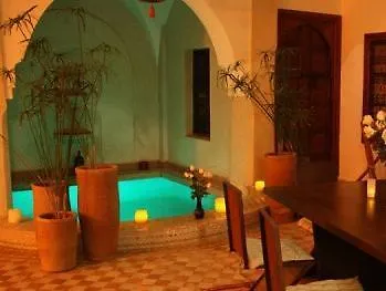 Riad 107 Marrakesh Morocco