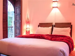 Riad 107 Marrakesh Guest house