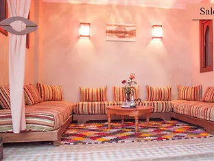 Riad 107 Marrakesh