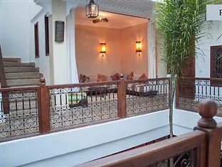 Riad 107 Marrakesh 3*,  Morocco