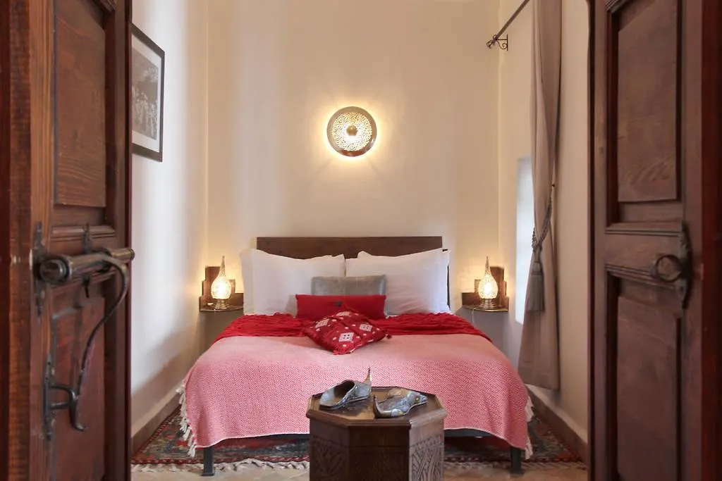 Guest house Riad 107 Marrakesh