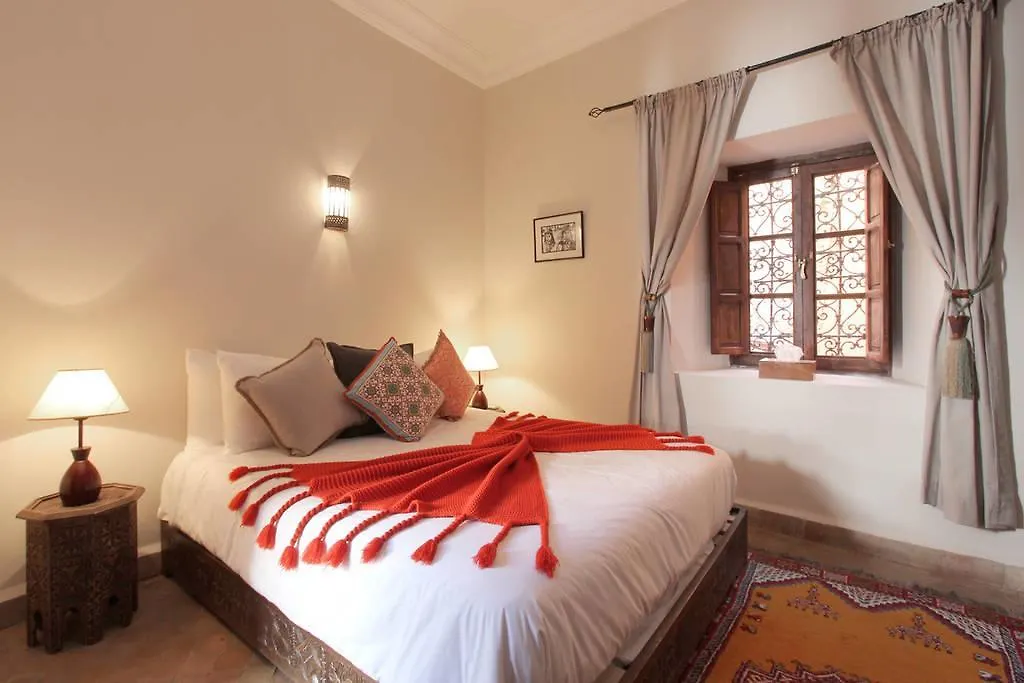 Riad 107 Marrakesh