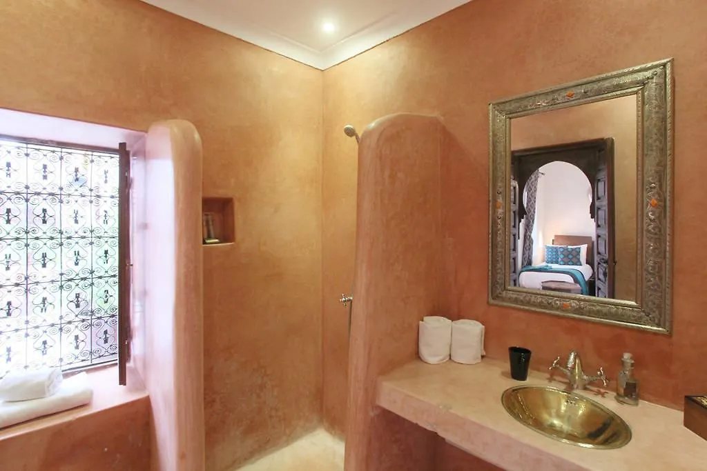 Riad 107 Marrakesh
