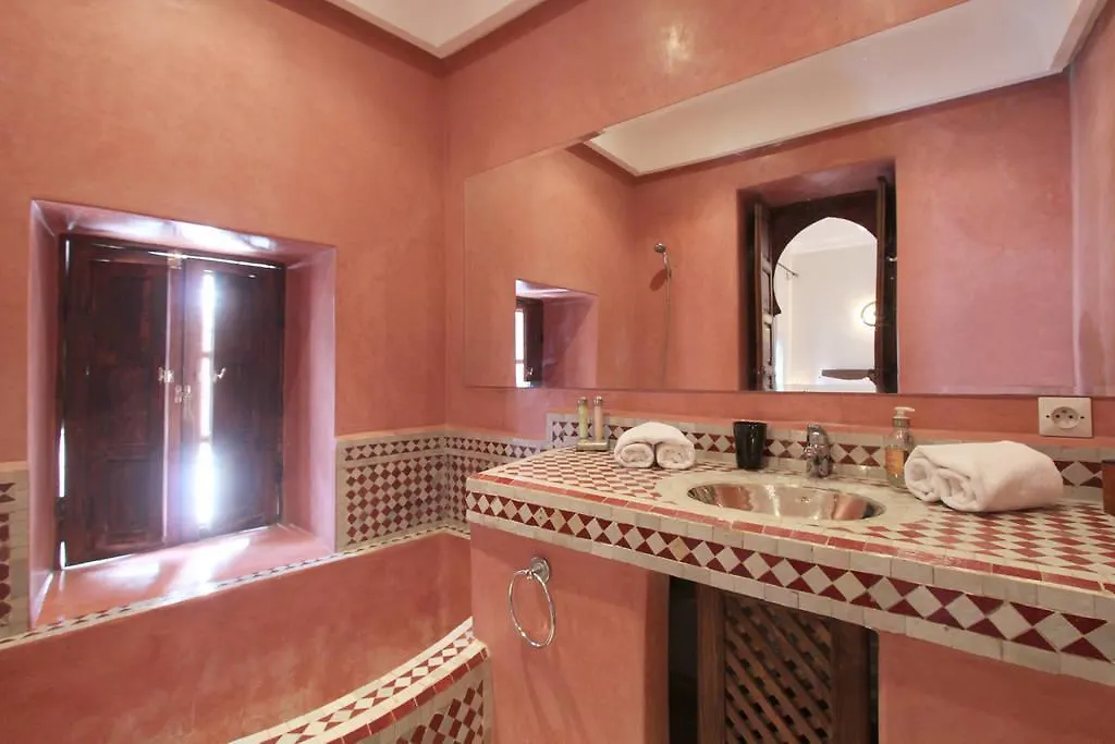 Guest house Riad 107 Marrakesh