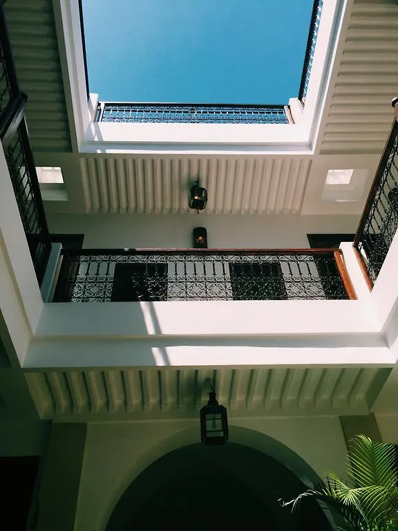 Riad 107 Marrakesh