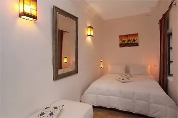 Riad 107 Marrakesh 3*,  Morocco