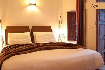 Guest house Riad 107 Marrakesh