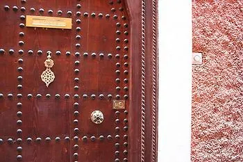 Riad 107 Marrakesh Guest house