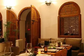 *** Guest house Riad 107 Marrakesh Morocco
