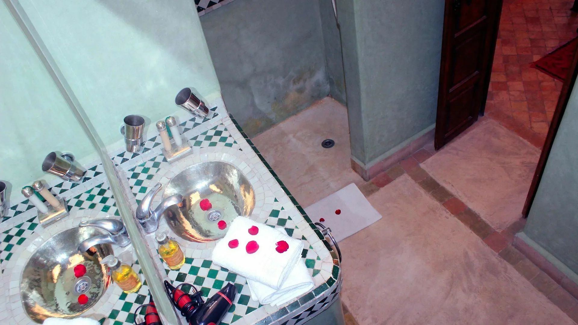 Riad 107 Marrakesh