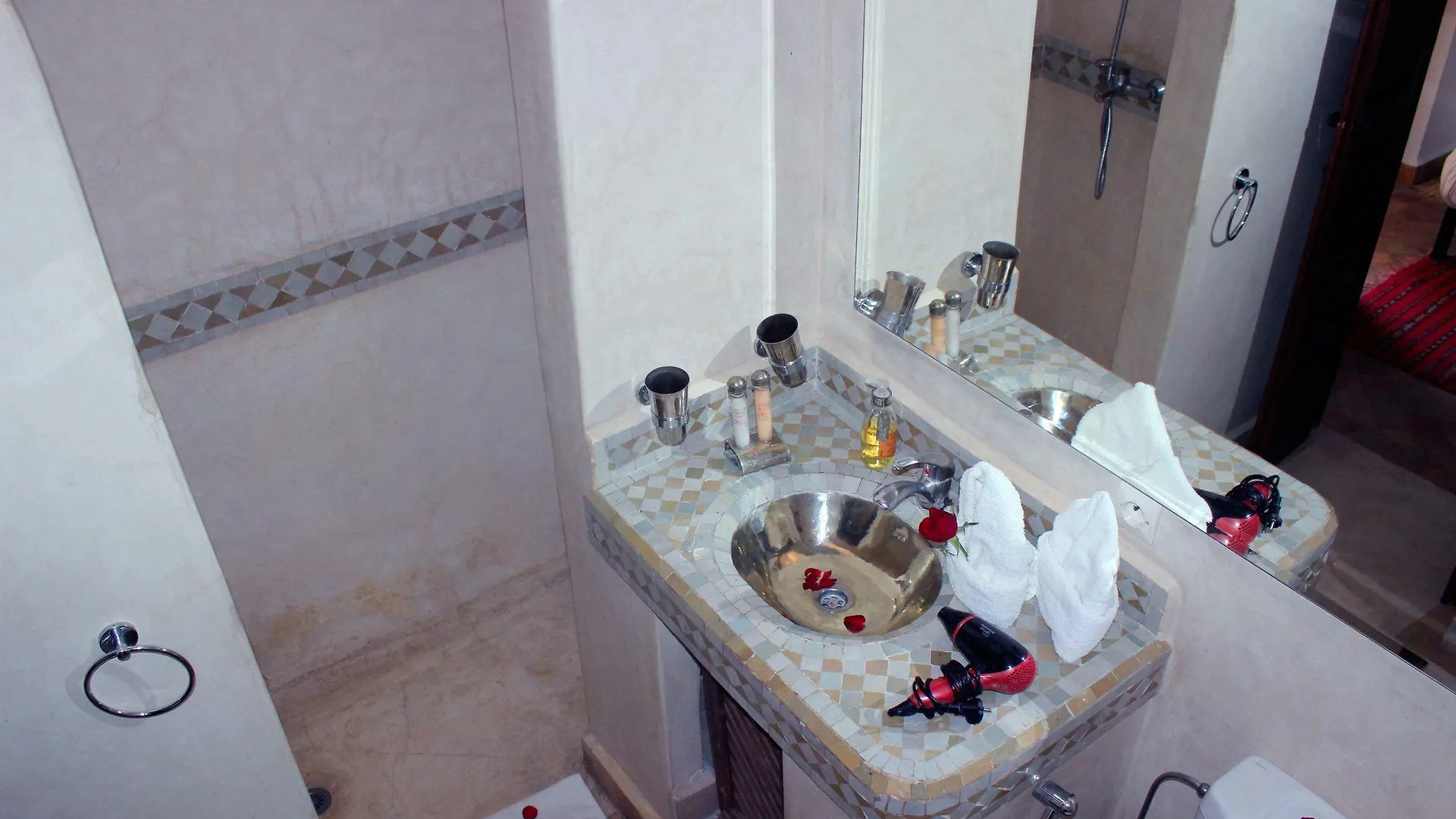 Riad 107 Marrakesh Guest house