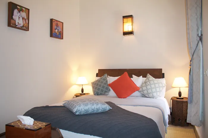 Guest house Riad 107 Marrakesh