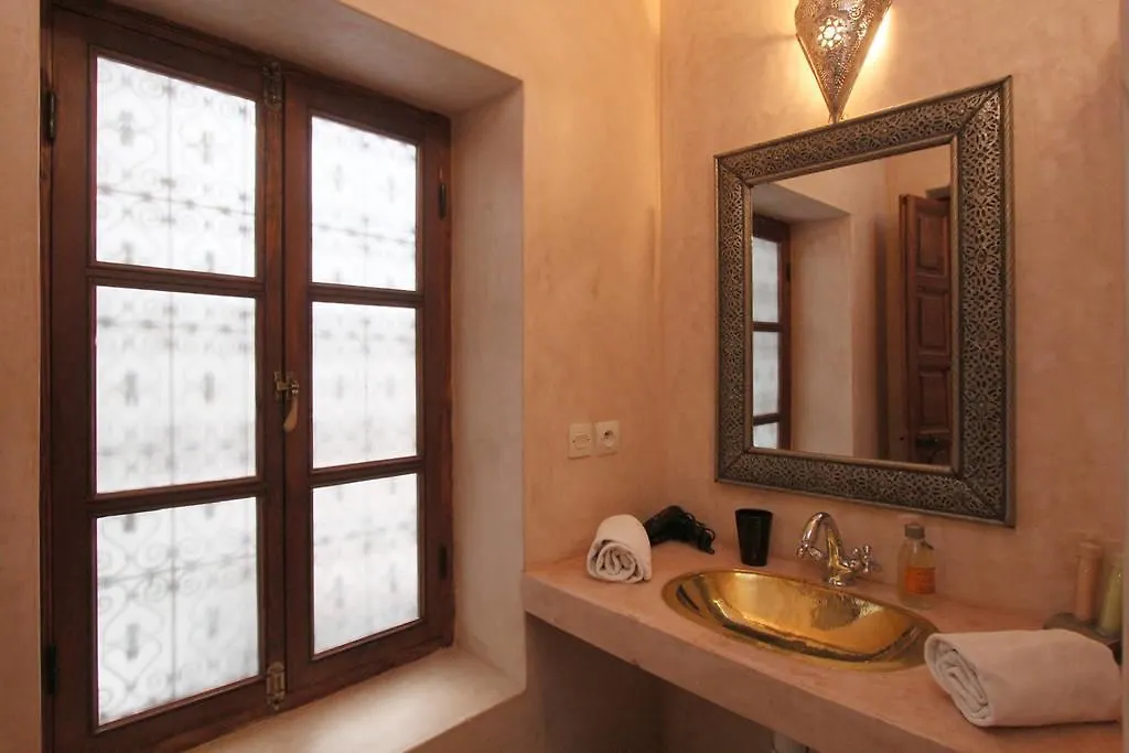 Guest house Riad 107 Marrakesh