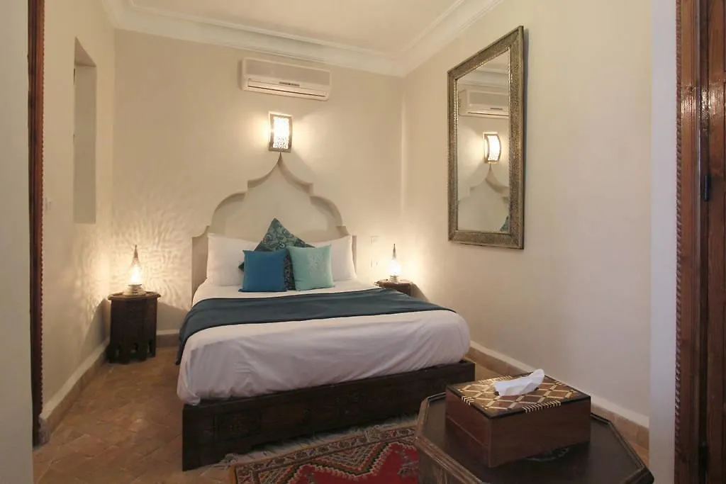 Guest house Riad 107 Marrakesh