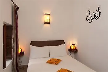 Riad 107 Marrakesh