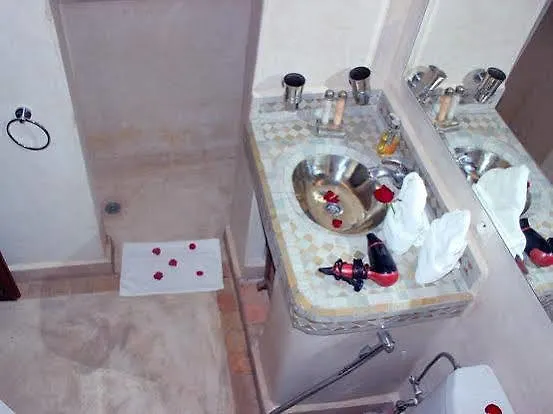 Riad 107 Marrakesh