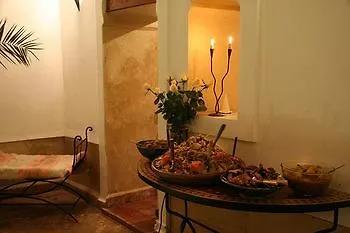 Riad 107 Marrakesh 3*,  Morocco